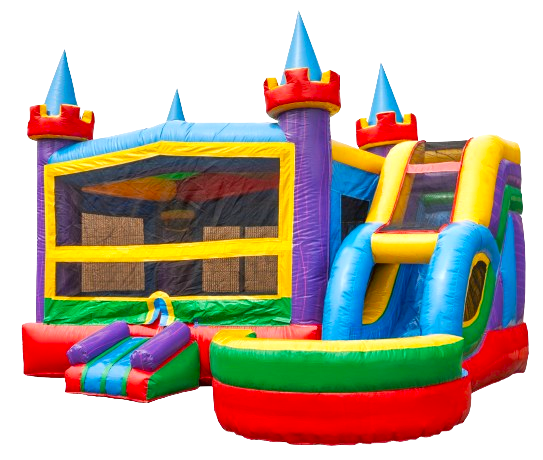 Bounce House Rental